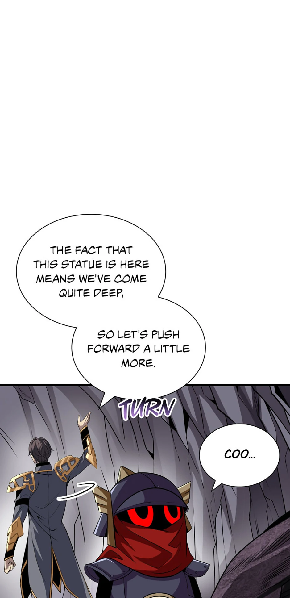 Back Then, I Didn’t Realize It Was A Big Win Chapter 41 page 11 - 