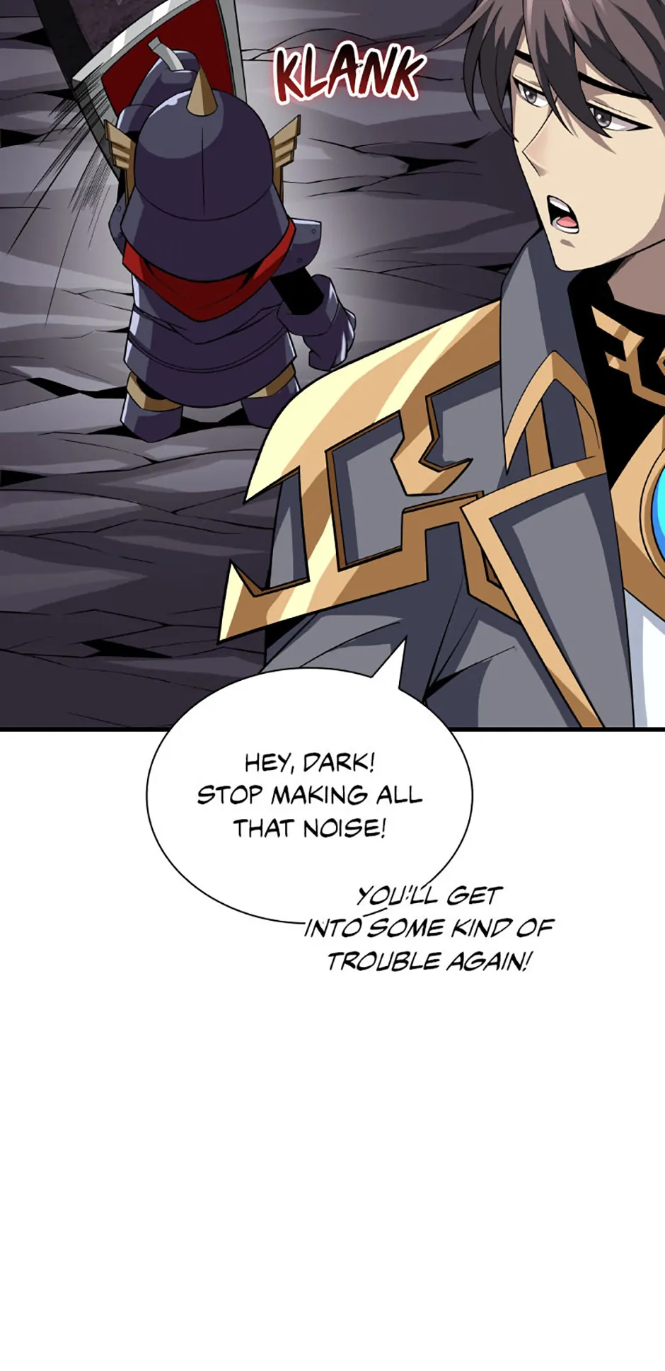 Back Then, I Didn’t Realize It Was A Big Win Chapter 41 page 13 - 