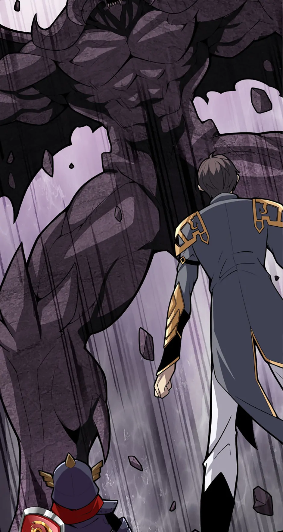 Back Then, I Didn’t Realize It Was A Big Win Chapter 41 page 17 - 