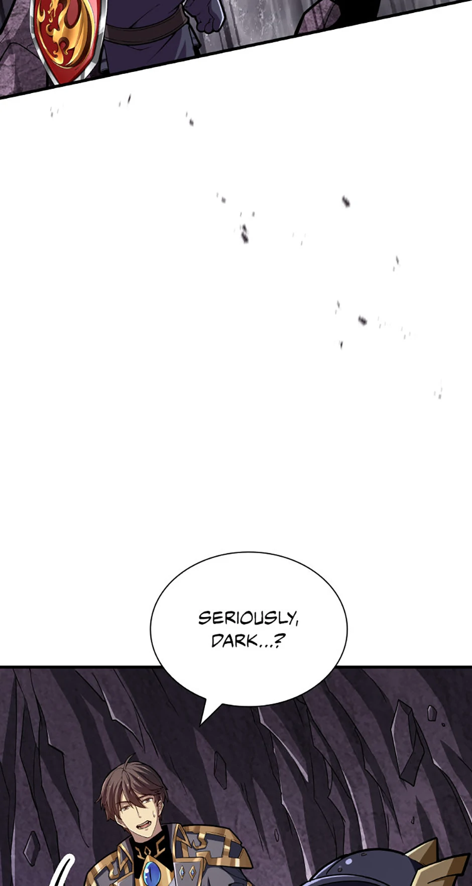 Back Then, I Didn’t Realize It Was A Big Win Chapter 41 page 18 - 