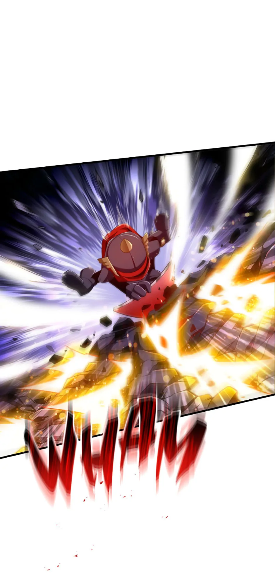 Back Then, I Didn’t Realize It Was A Big Win Chapter 41 page 22 - 