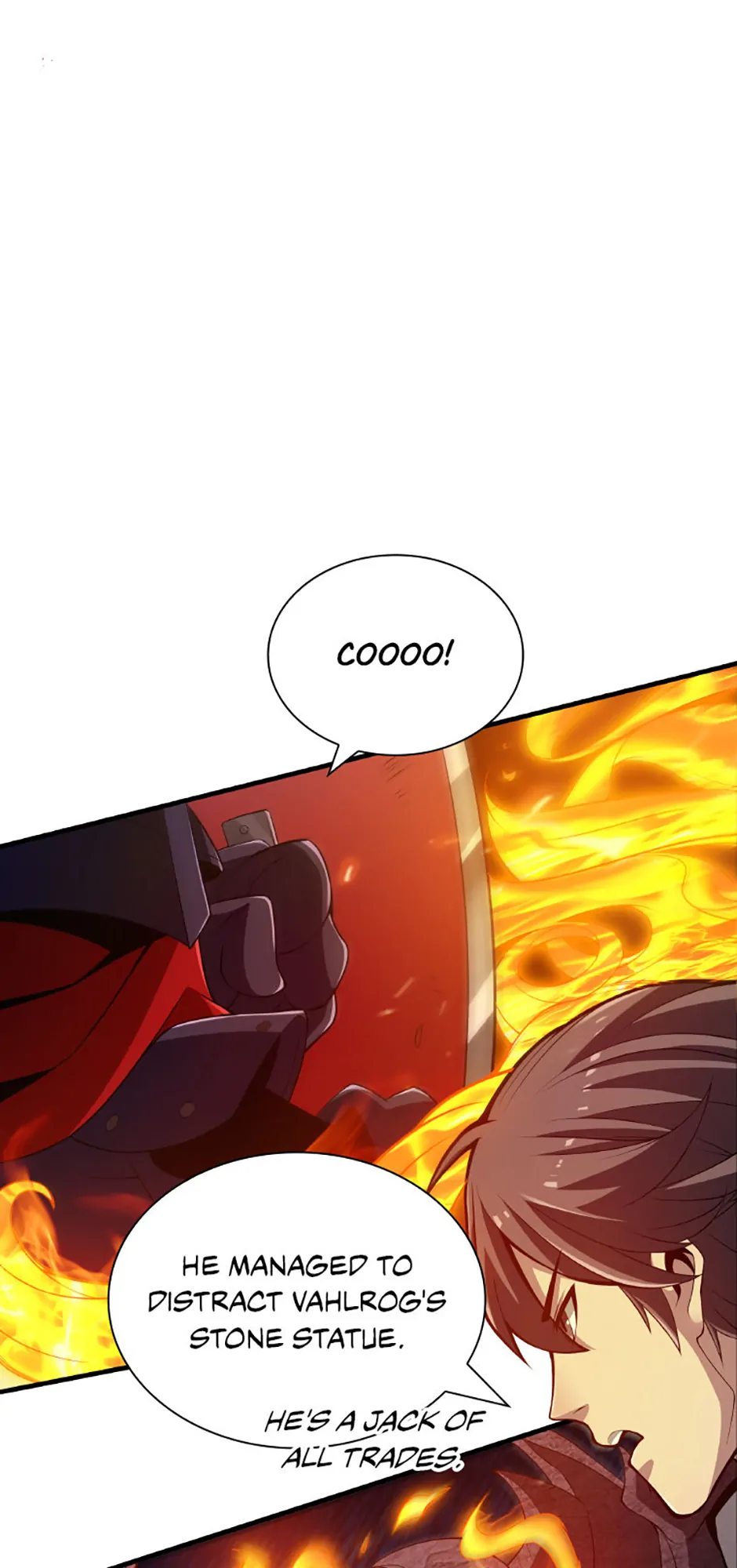 Back Then, I Didn’t Realize It Was A Big Win Chapter 41 page 23 - 