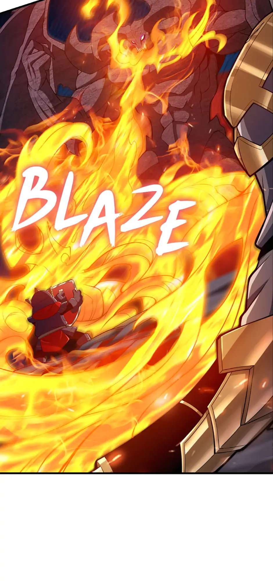 Back Then, I Didn’t Realize It Was A Big Win Chapter 41 page 24 - 