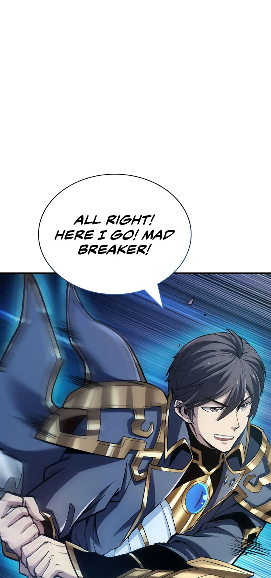 Back Then, I Didn’t Realize It Was A Big Win Chapter 41 page 25 - 