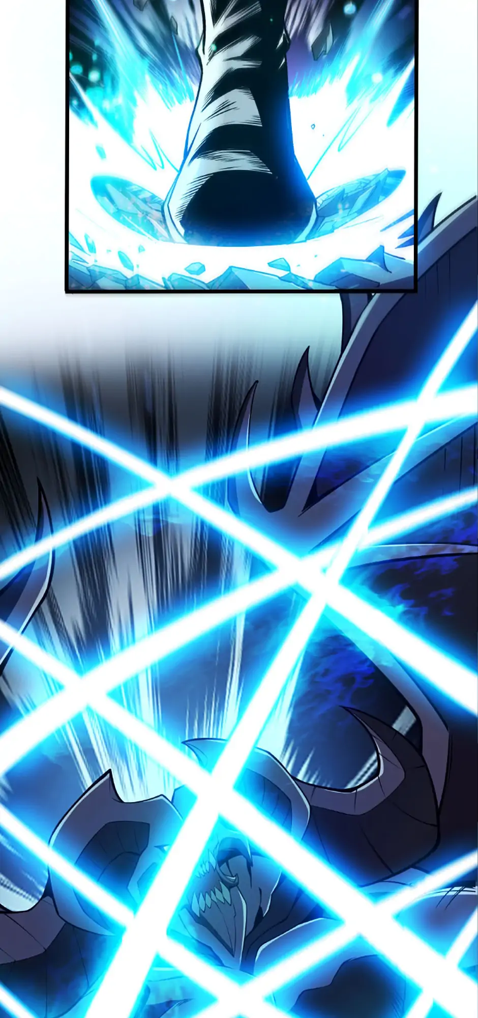 Back Then, I Didn’t Realize It Was A Big Win Chapter 41 page 27 - 