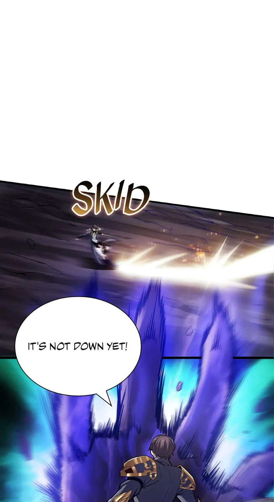 Back Then, I Didn’t Realize It Was A Big Win Chapter 41 page 31 - 