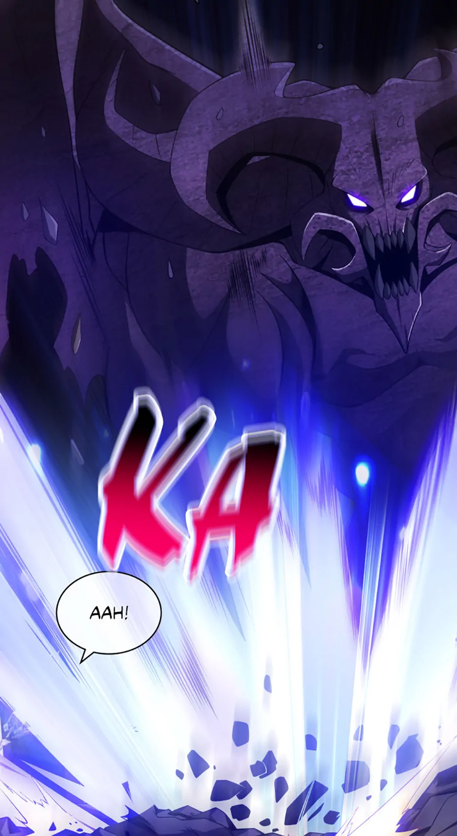 Back Then, I Didn’t Realize It Was A Big Win Chapter 41 page 33 - 