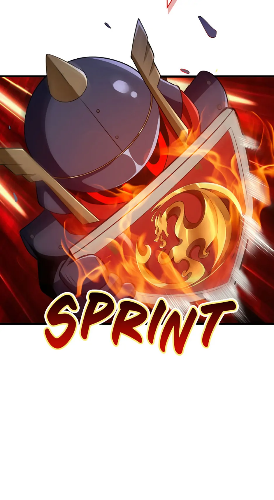 Back Then, I Didn’t Realize It Was A Big Win Chapter 41 page 35 - 