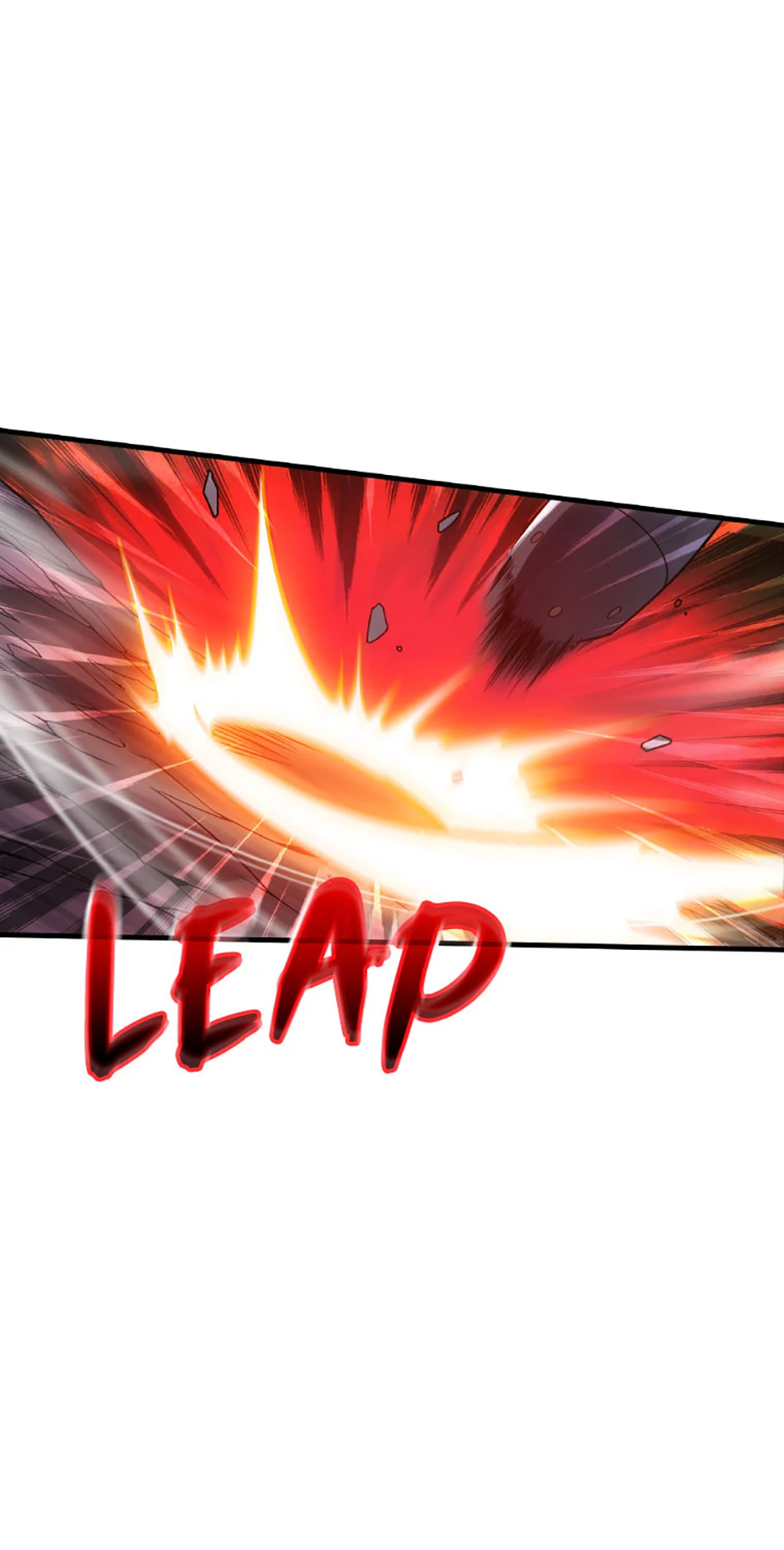 Back Then, I Didn’t Realize It Was A Big Win Chapter 41 page 36 - 