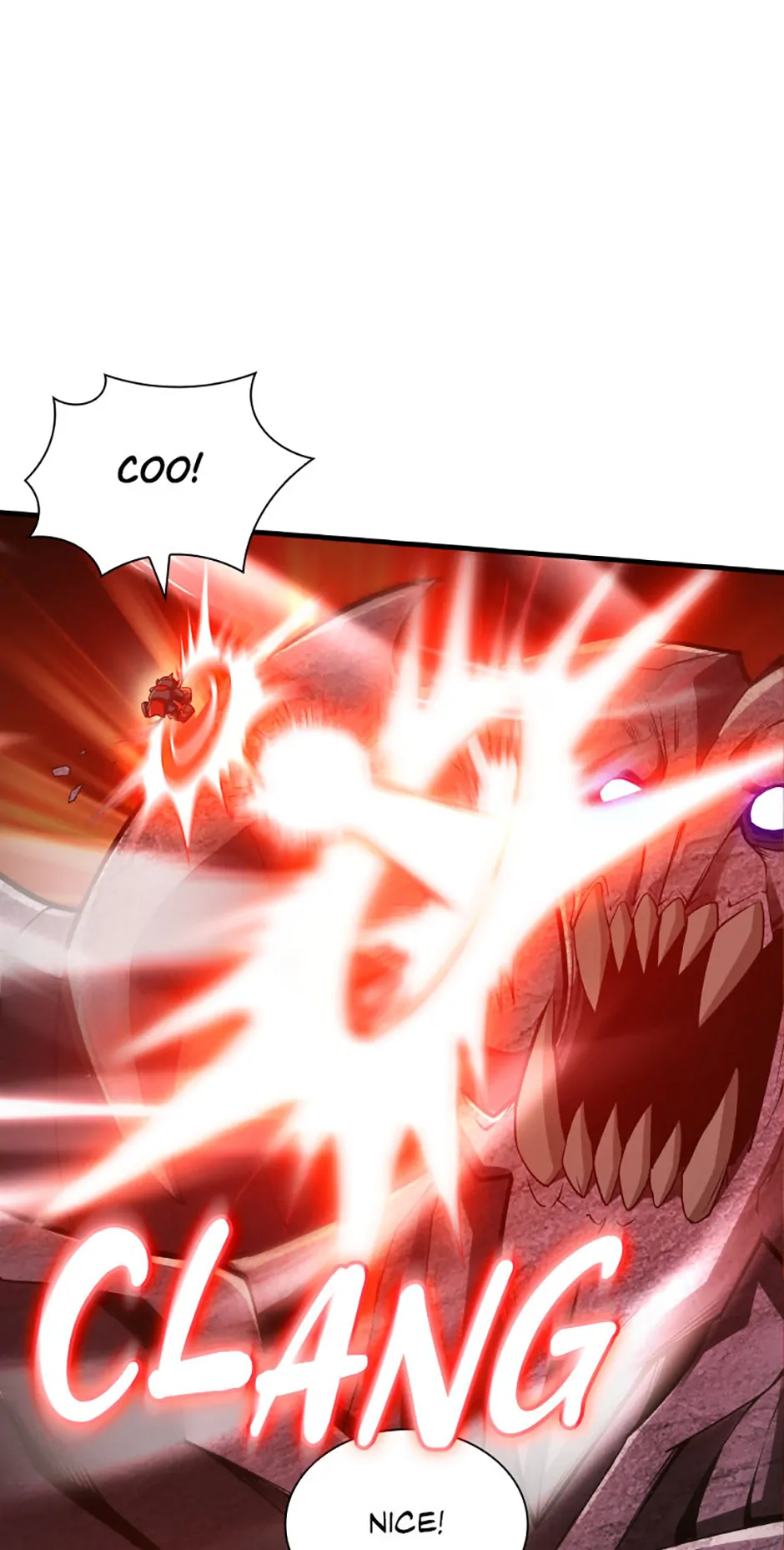 Back Then, I Didn’t Realize It Was A Big Win Chapter 41 page 37 - 