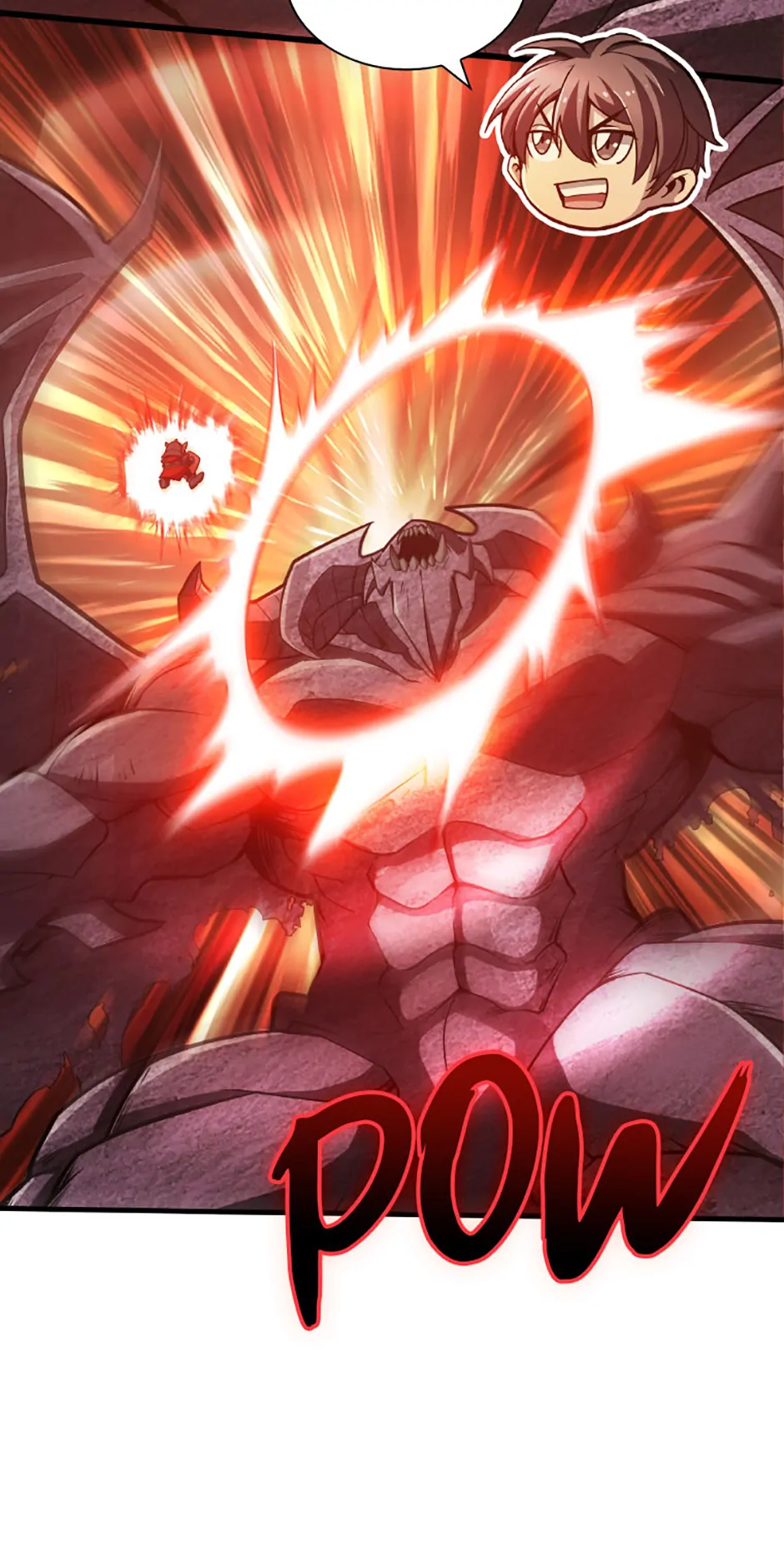 Back Then, I Didn’t Realize It Was A Big Win Chapter 41 page 38 - 