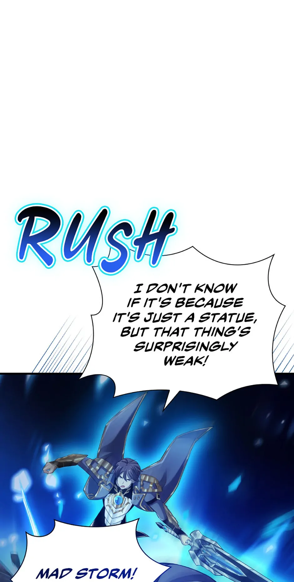 Back Then, I Didn’t Realize It Was A Big Win Chapter 41 page 39 - 