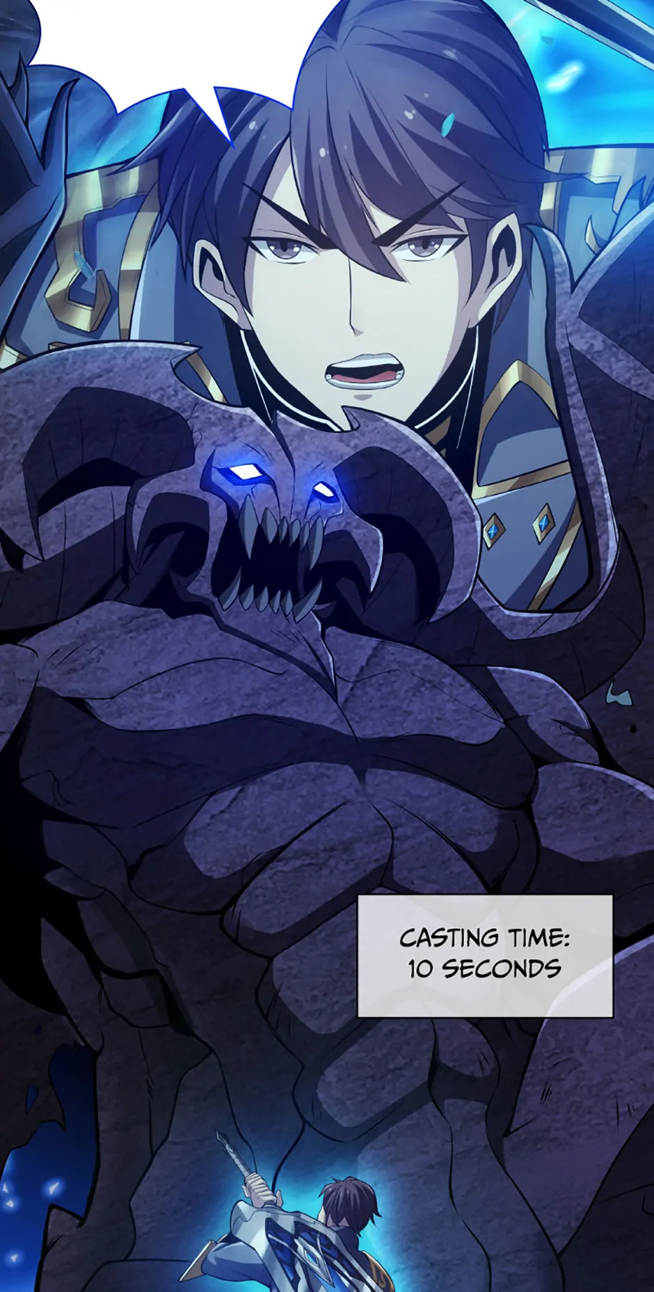 Back Then, I Didn’t Realize It Was A Big Win Chapter 41 page 40 - 