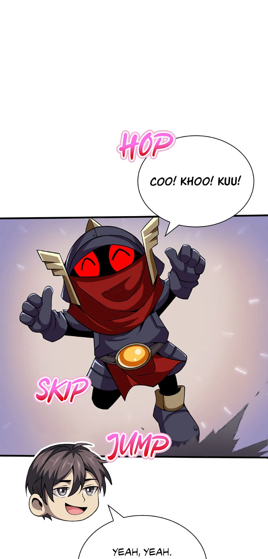 Back Then, I Didn’t Realize It Was A Big Win Chapter 41 page 53 - 