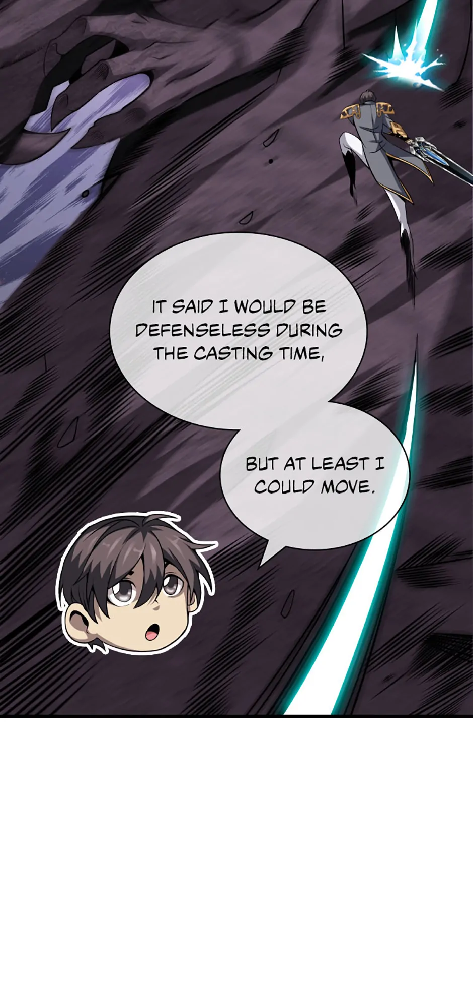 Back Then, I Didn’t Realize It Was A Big Win Chapter 41 page 56 - 
