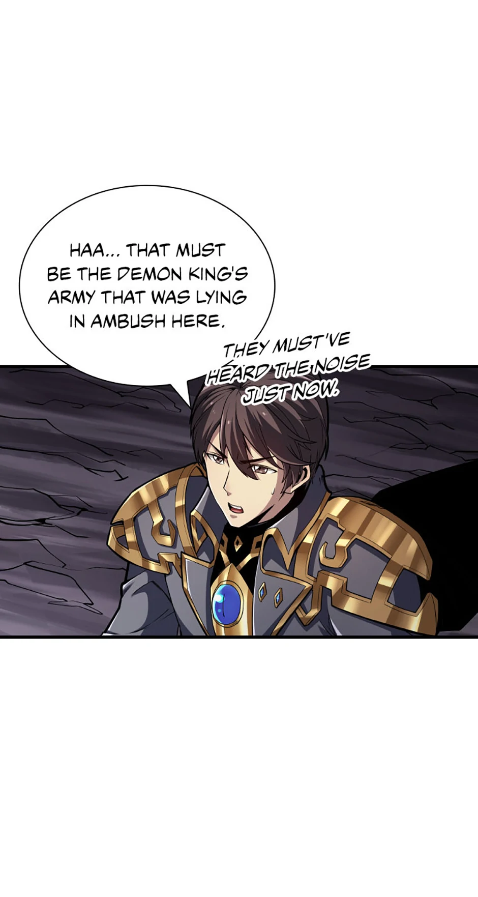 Back Then, I Didn’t Realize It Was A Big Win Chapter 41 page 64 - 