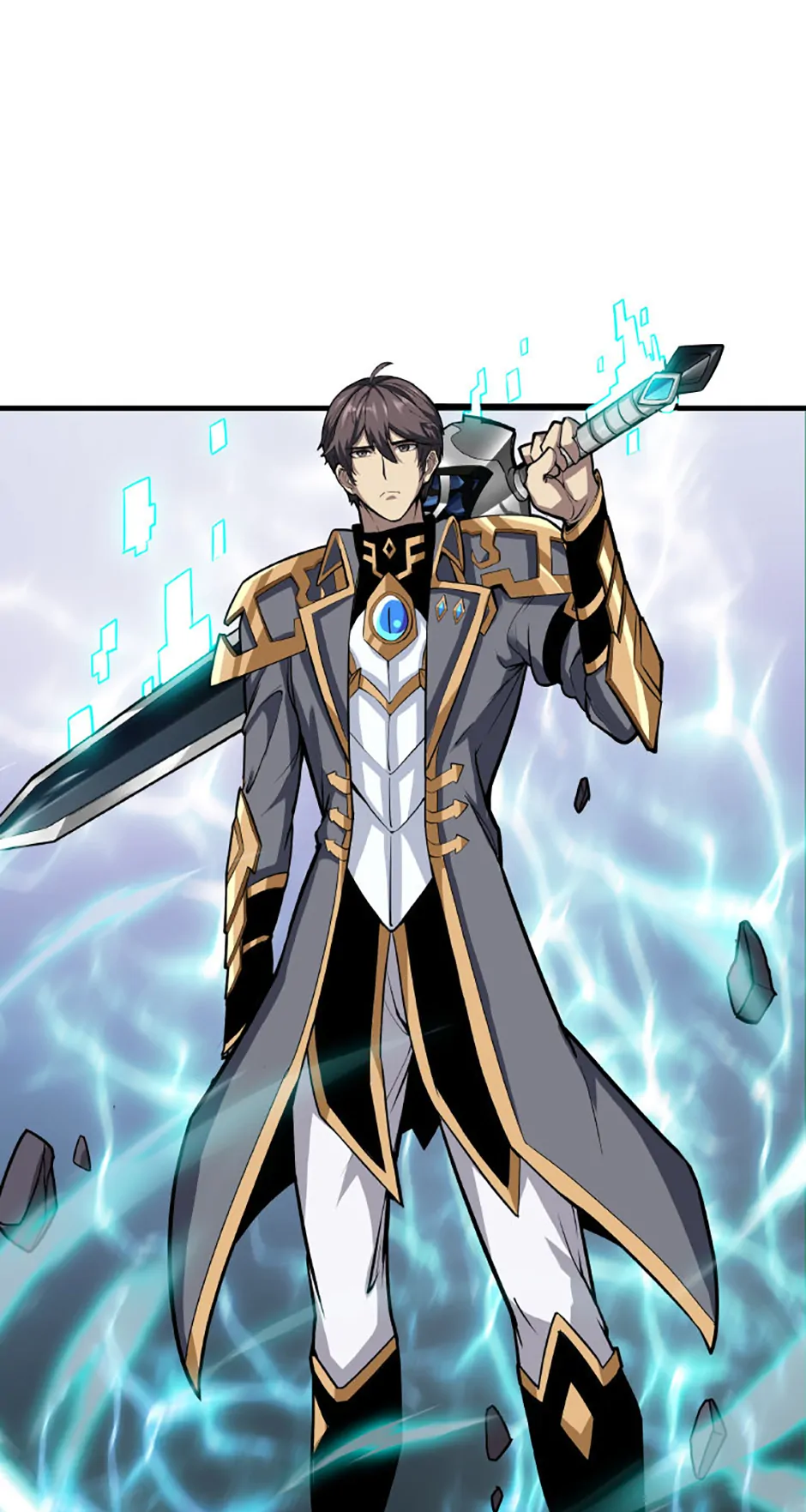 Back Then, I Didn’t Realize It Was A Big Win Chapter 41 page 68 - 