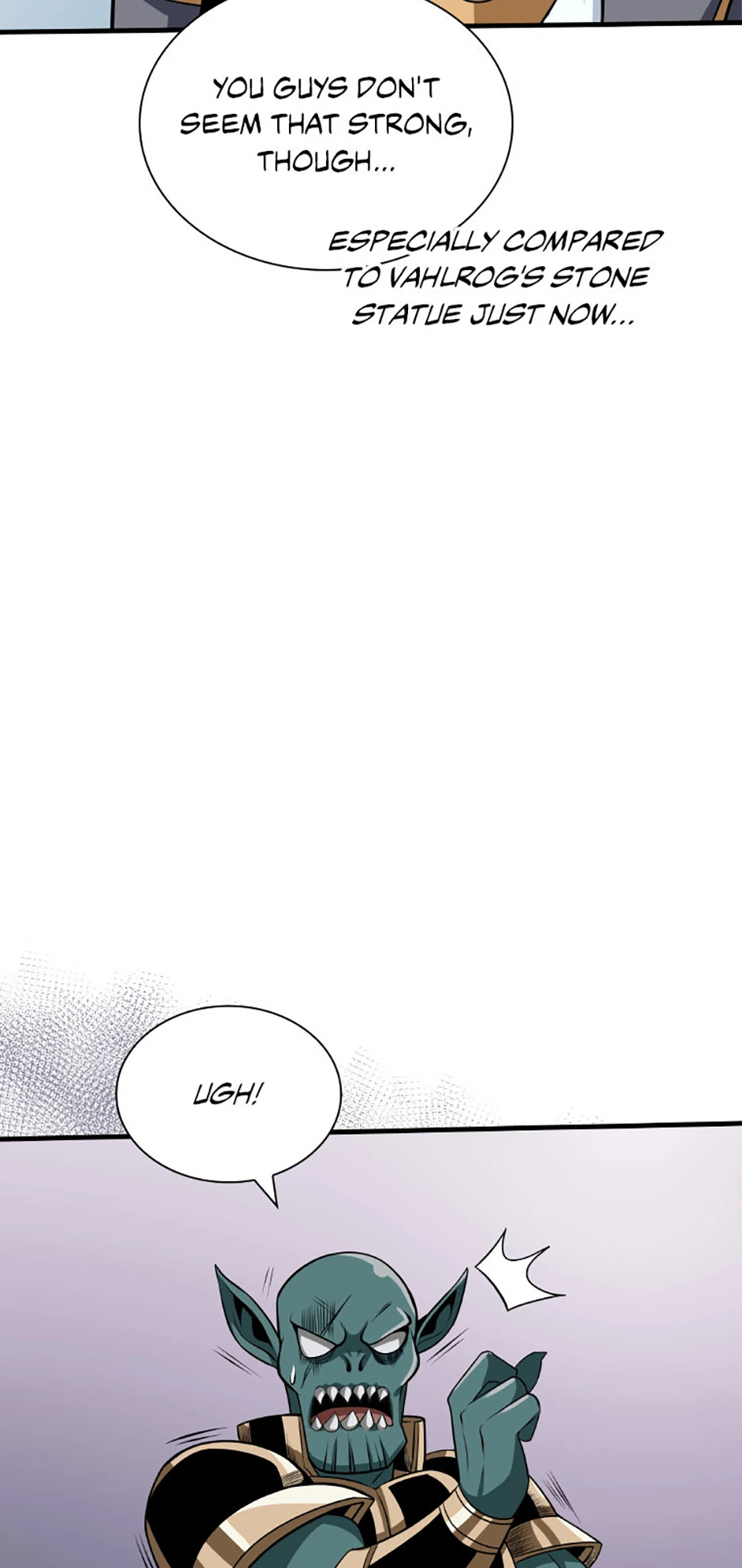 Back Then, I Didn’t Realize It Was A Big Win Chapter 41 page 73 - 