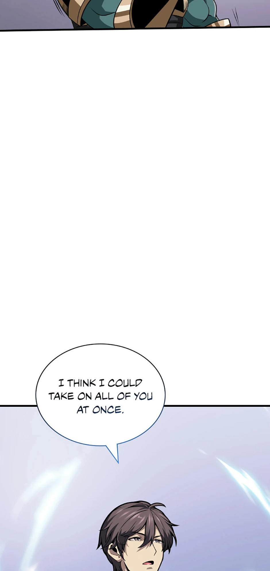 Back Then, I Didn’t Realize It Was A Big Win Chapter 41 page 74 - 