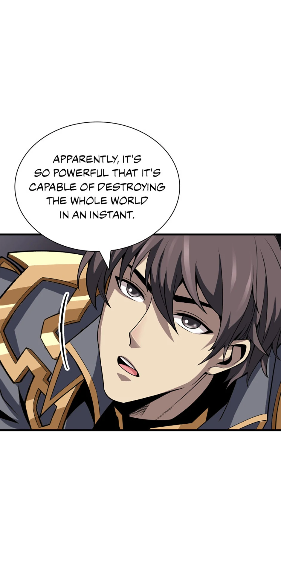 Back Then, I Didn’t Realize It Was A Big Win Chapter 41 page 9 - 
