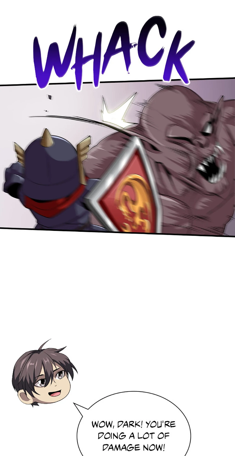 Back Then, I Didn’t Realize It Was A Big Win Chapter 41 page 87 - 