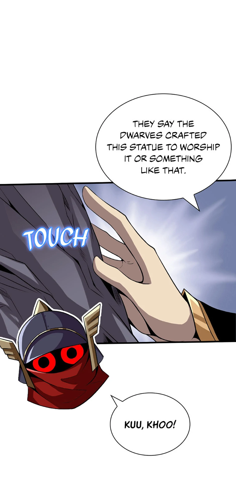 Back Then, I Didn’t Realize It Was A Big Win Chapter 41 page 10 - 