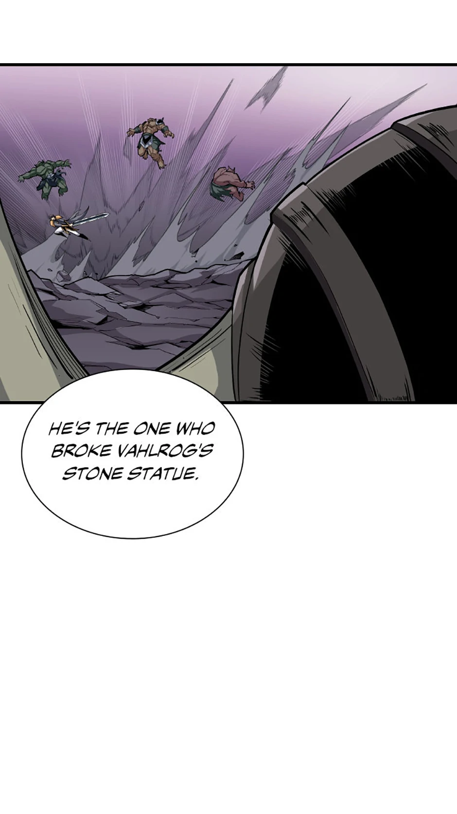 Back Then, I Didn’t Realize It Was A Big Win Chapter 41 page 94 - 