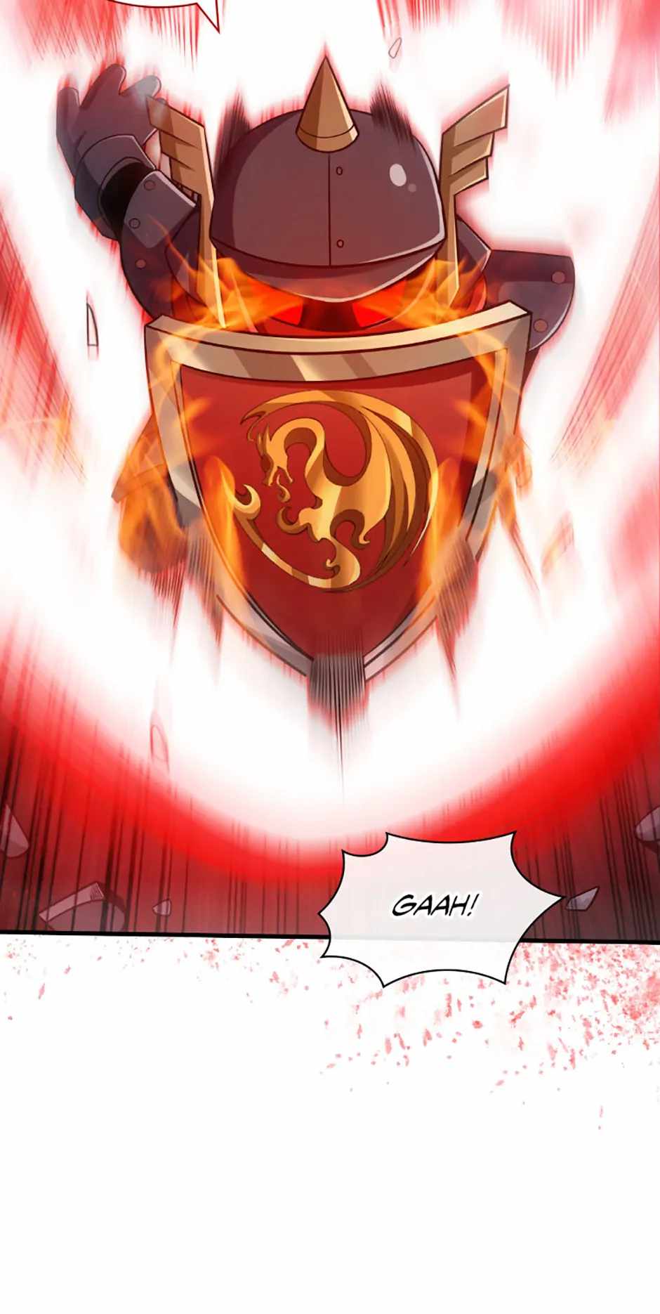 Back Then, I Didn’t Realize It Was A Big Win Chapter 42 page 11 - 