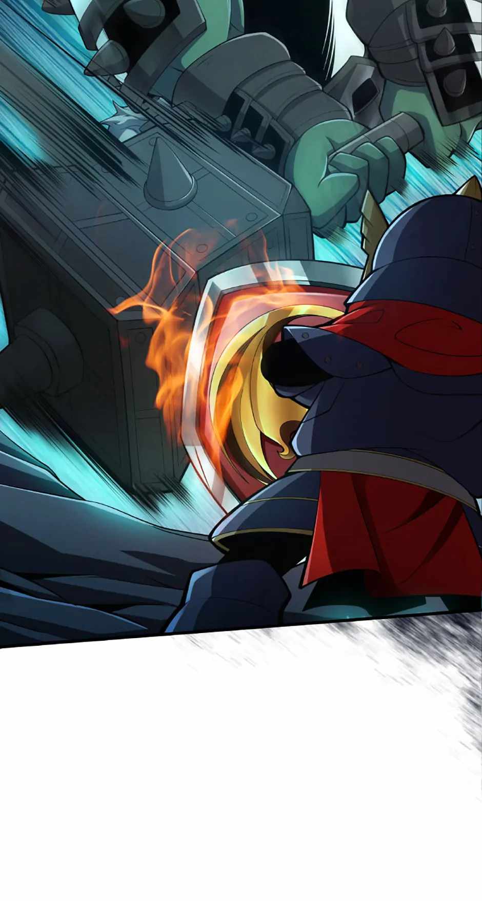 Back Then, I Didn’t Realize It Was A Big Win Chapter 42 page 23 - 