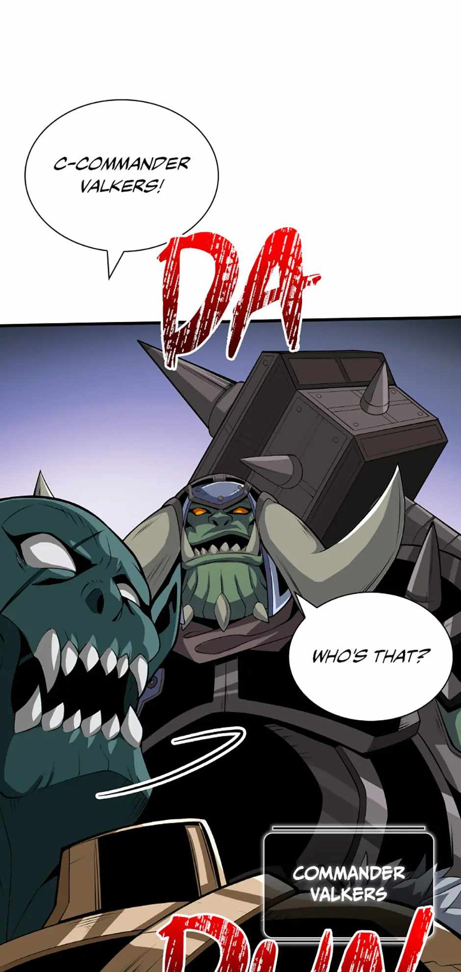 Back Then, I Didn’t Realize It Was A Big Win Chapter 42 page 4 - 