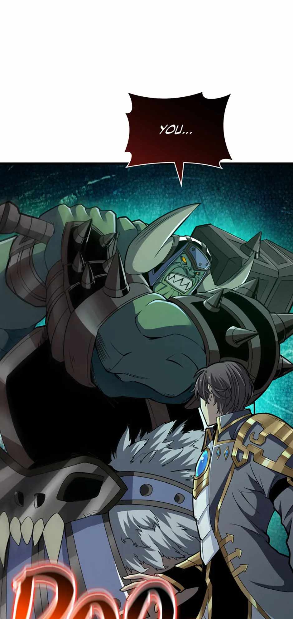 Back Then, I Didn’t Realize It Was A Big Win Chapter 42 page 32 - 