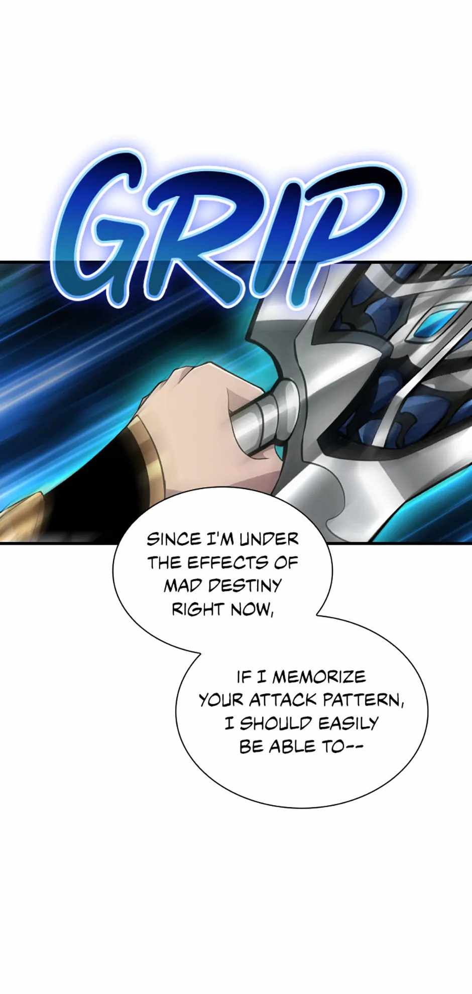 Back Then, I Didn’t Realize It Was A Big Win Chapter 42 page 38 - 