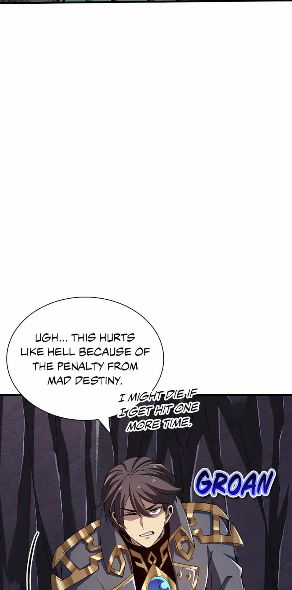 Back Then, I Didn’t Realize It Was A Big Win Chapter 42 page 47 - 