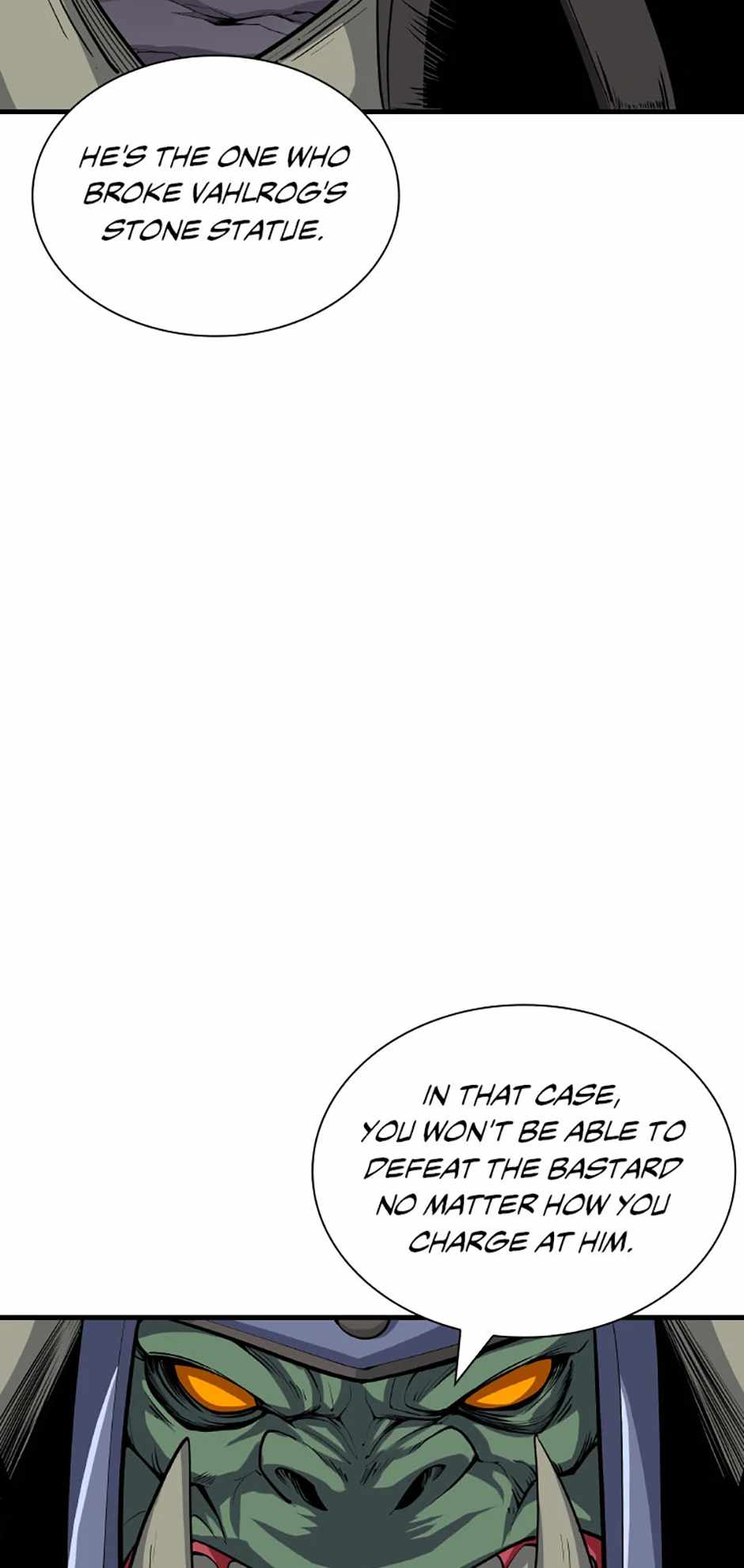 Back Then, I Didn’t Realize It Was A Big Win Chapter 42 page 6 - 