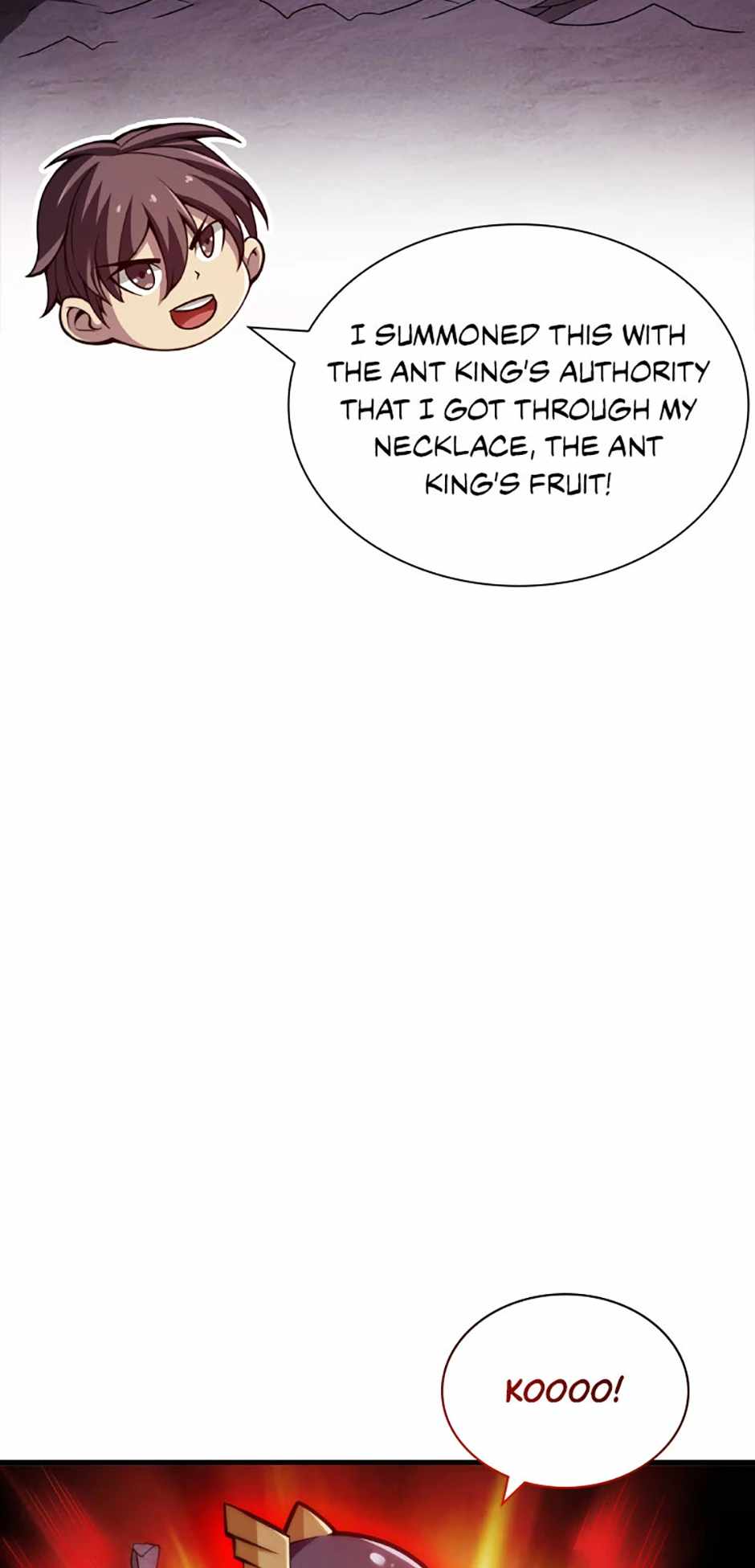Back Then, I Didn’t Realize It Was A Big Win Chapter 42 page 55 - 