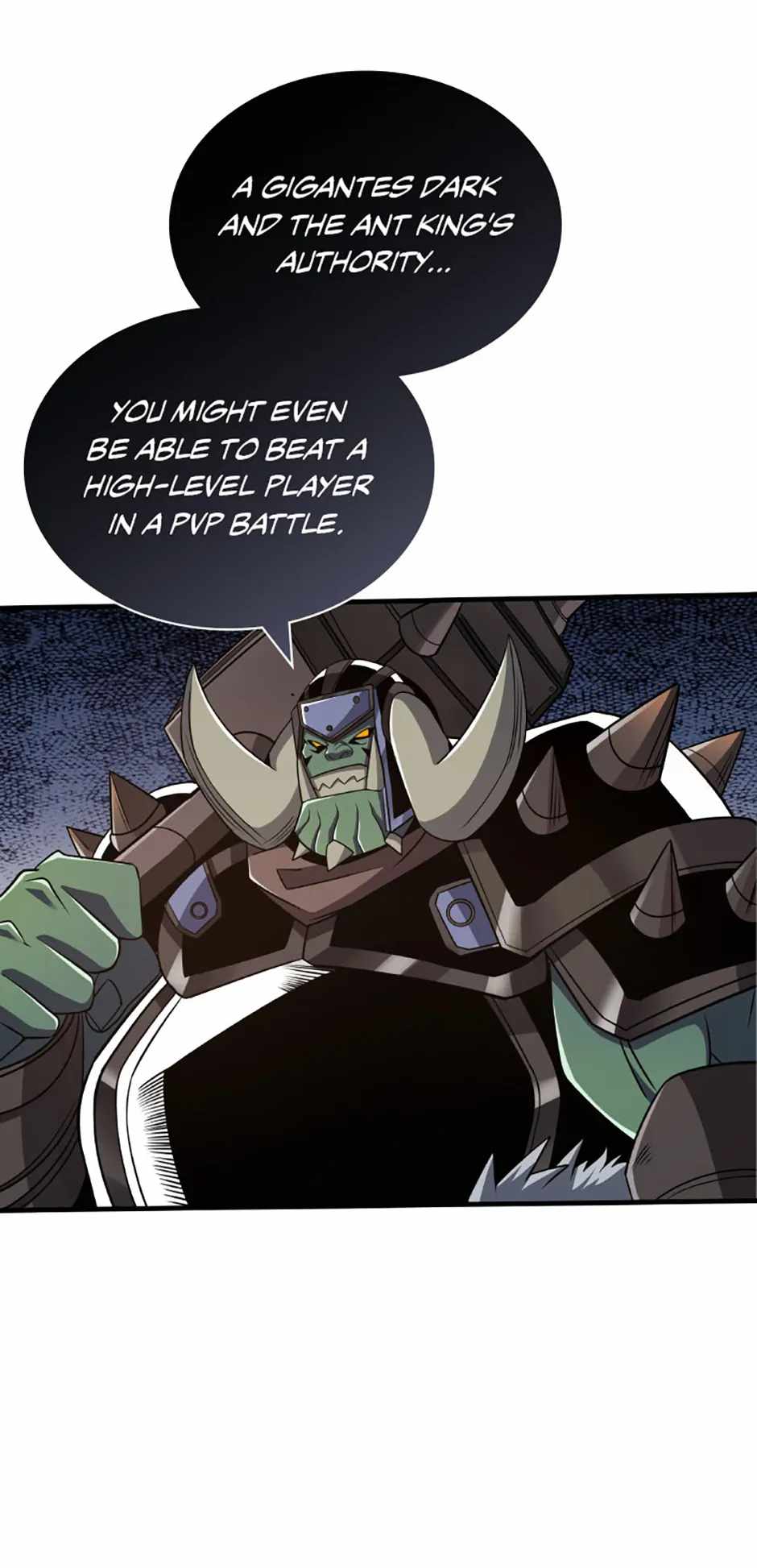 Back Then, I Didn’t Realize It Was A Big Win Chapter 42 page 58 - 