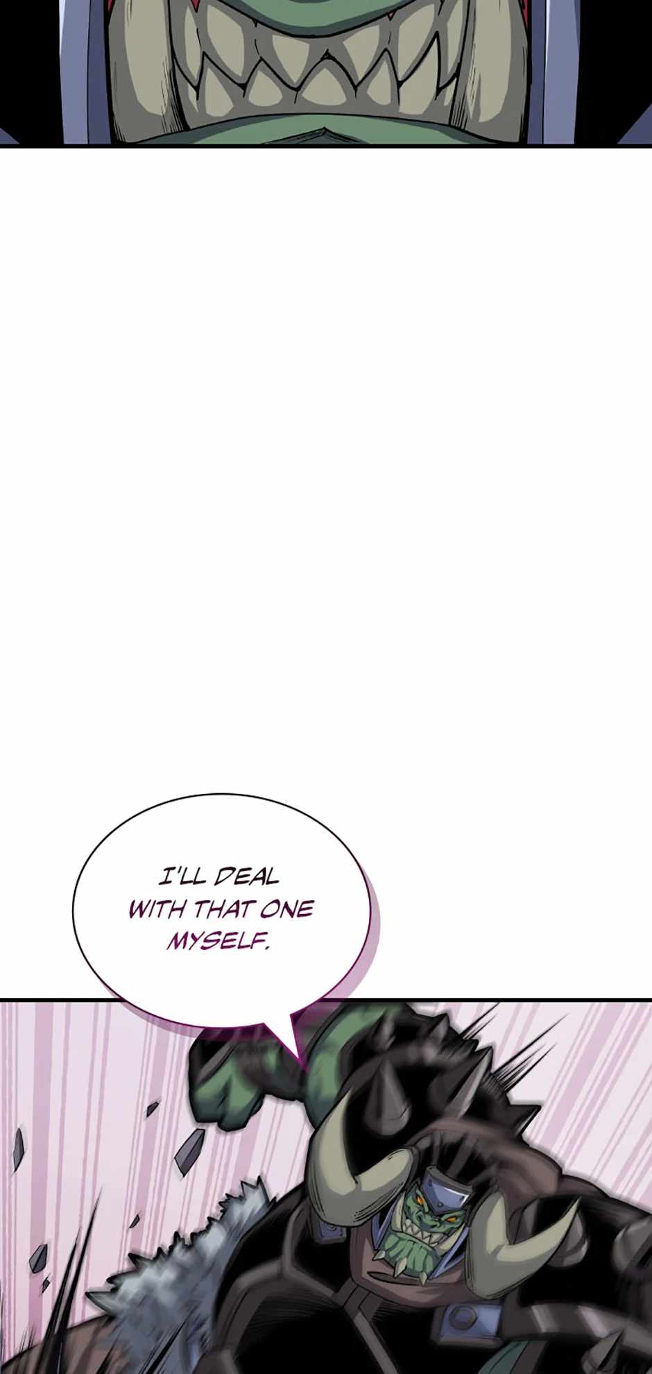 Back Then, I Didn’t Realize It Was A Big Win Chapter 42 page 7 - 