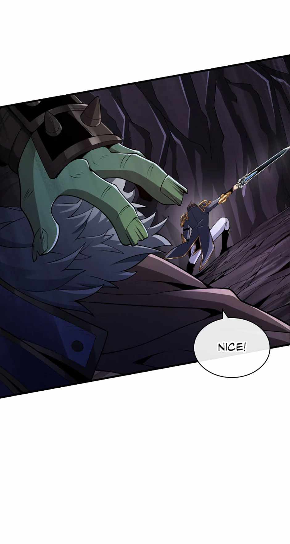 Back Then, I Didn’t Realize It Was A Big Win Chapter 42 page 81 - 