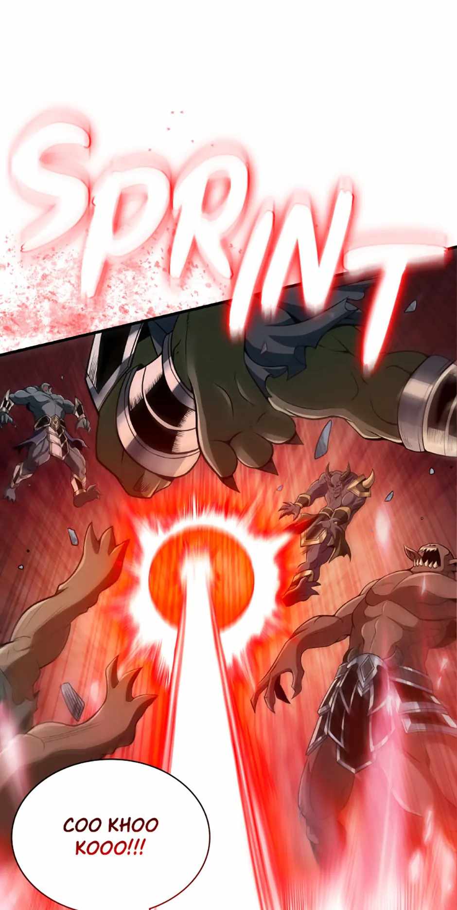 Back Then, I Didn’t Realize It Was A Big Win Chapter 42 page 10 - 