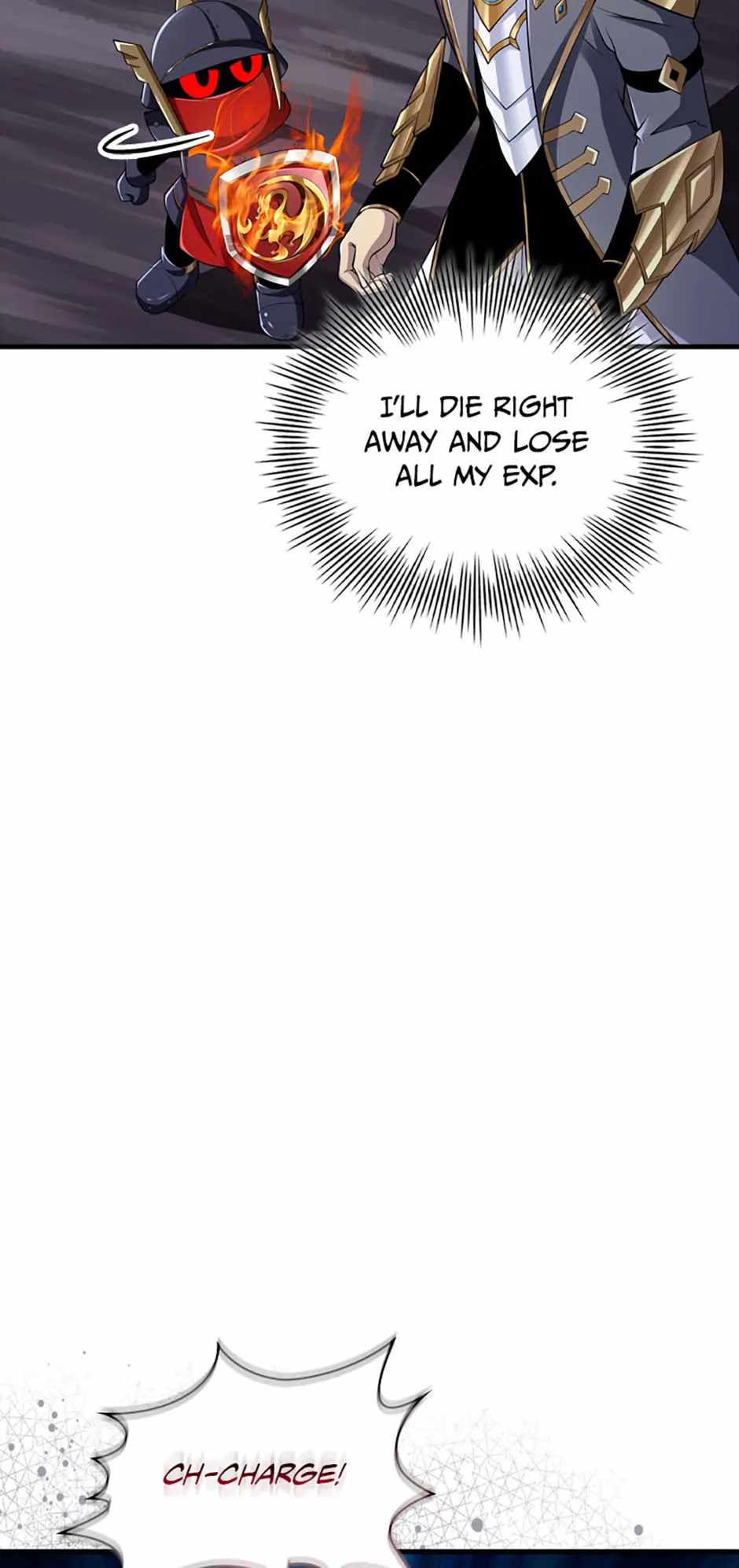 Back Then, I Didn’t Realize It Was A Big Win Chapter 43 page 12 - 