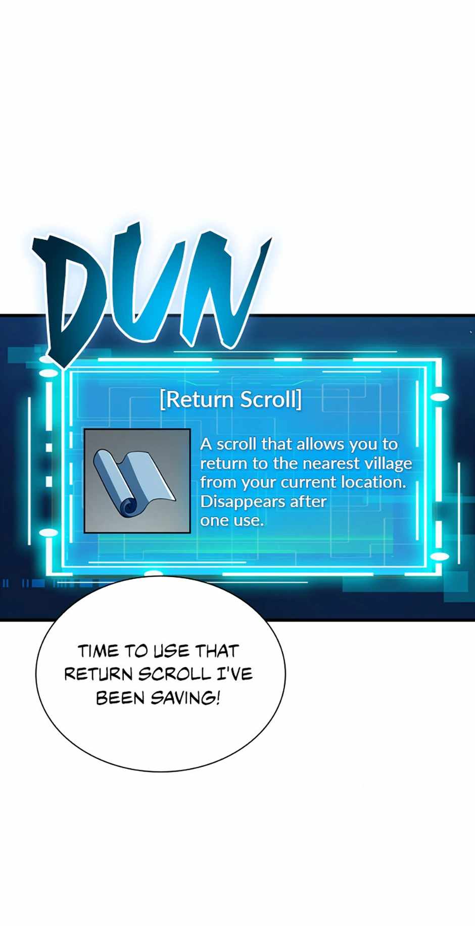 Back Then, I Didn’t Realize It Was A Big Win Chapter 43 page 14 - 