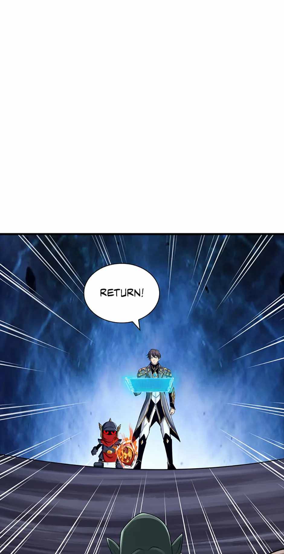 Back Then, I Didn’t Realize It Was A Big Win Chapter 43 page 15 - 