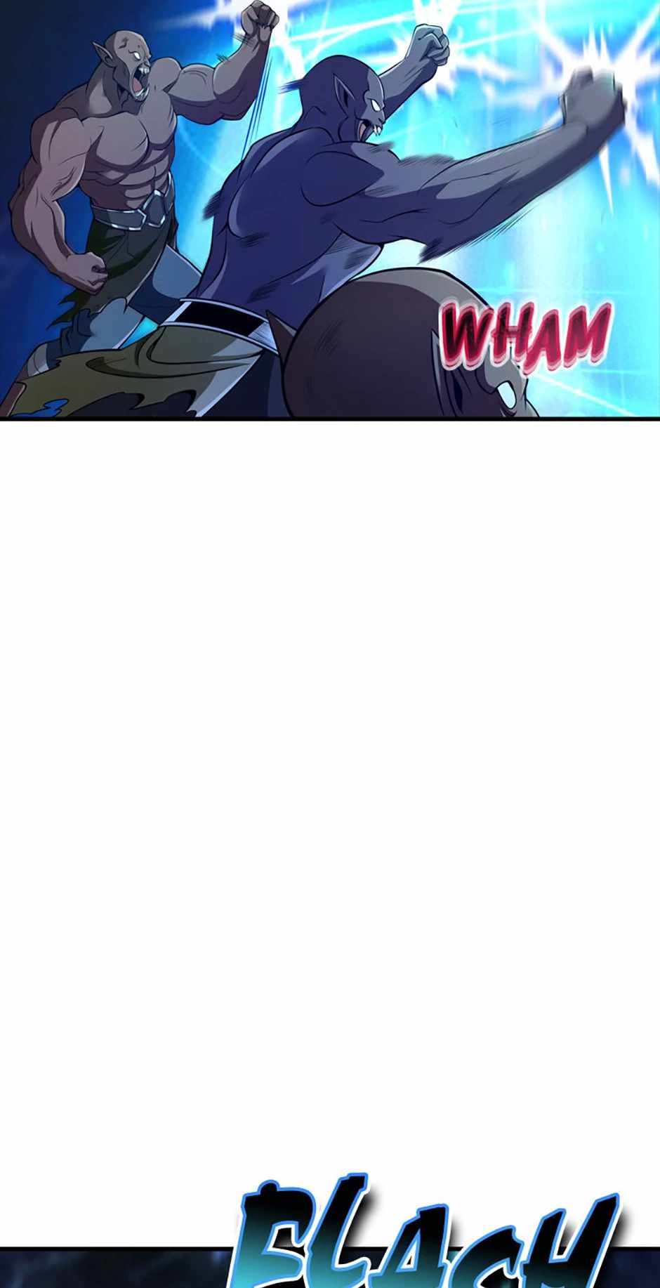 Back Then, I Didn’t Realize It Was A Big Win Chapter 43 page 19 - 