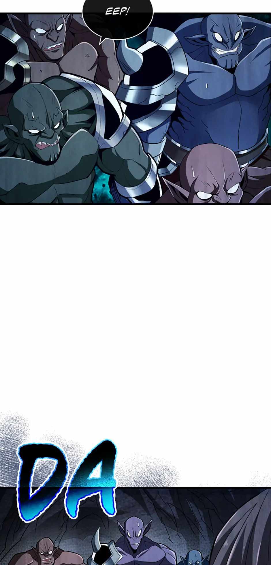Back Then, I Didn’t Realize It Was A Big Win Chapter 43 page 3 - 