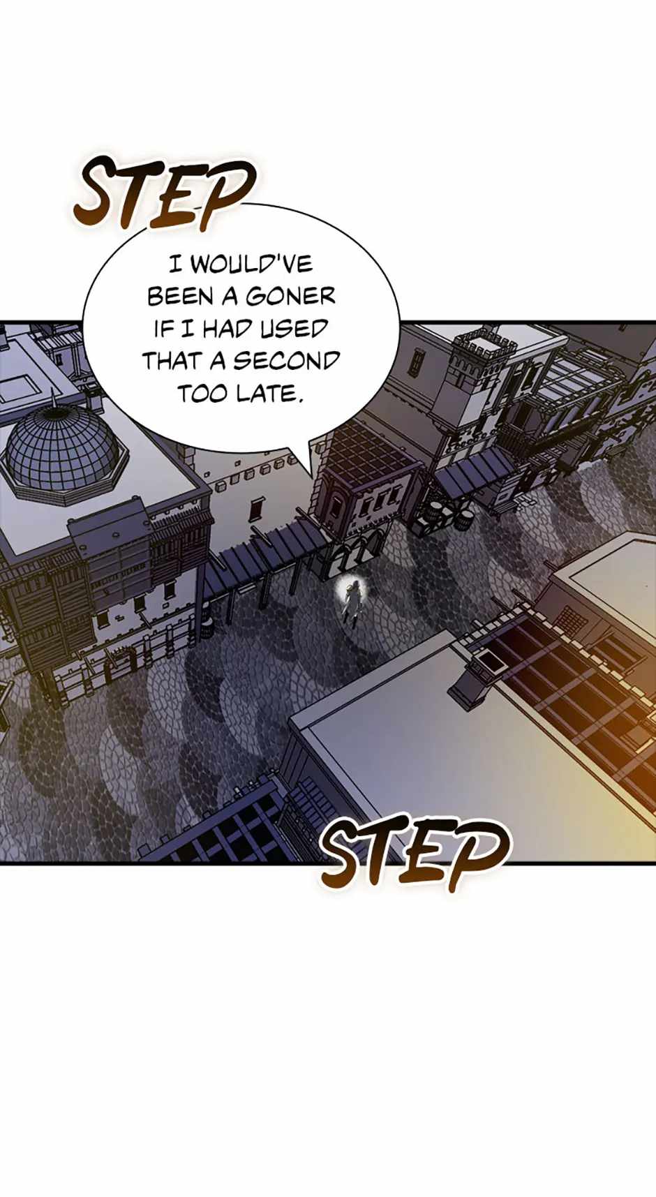 Back Then, I Didn’t Realize It Was A Big Win Chapter 43 page 27 - 