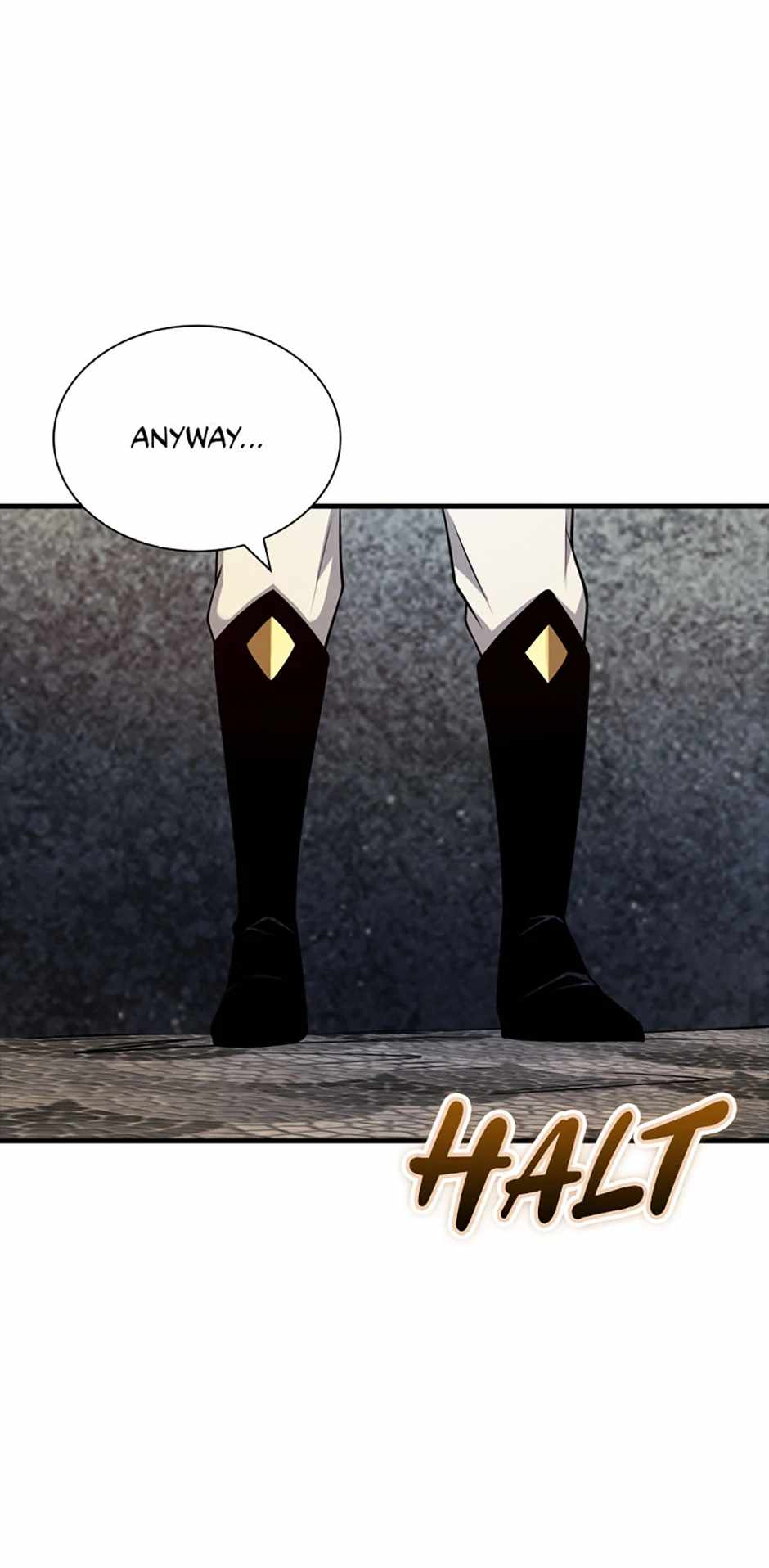 Back Then, I Didn’t Realize It Was A Big Win Chapter 43 page 28 - 