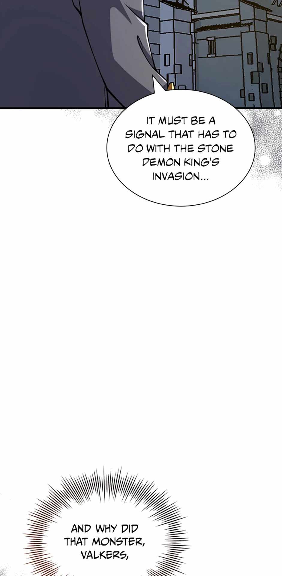 Back Then, I Didn’t Realize It Was A Big Win Chapter 43 page 30 - 
