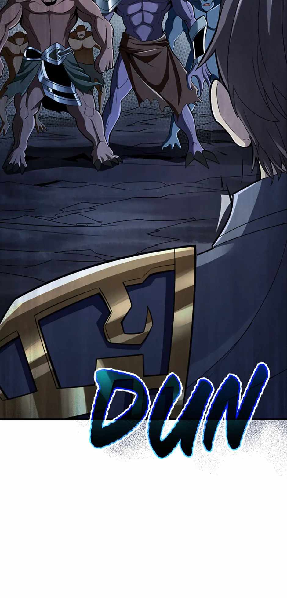 Back Then, I Didn’t Realize It Was A Big Win Chapter 43 page 4 - 