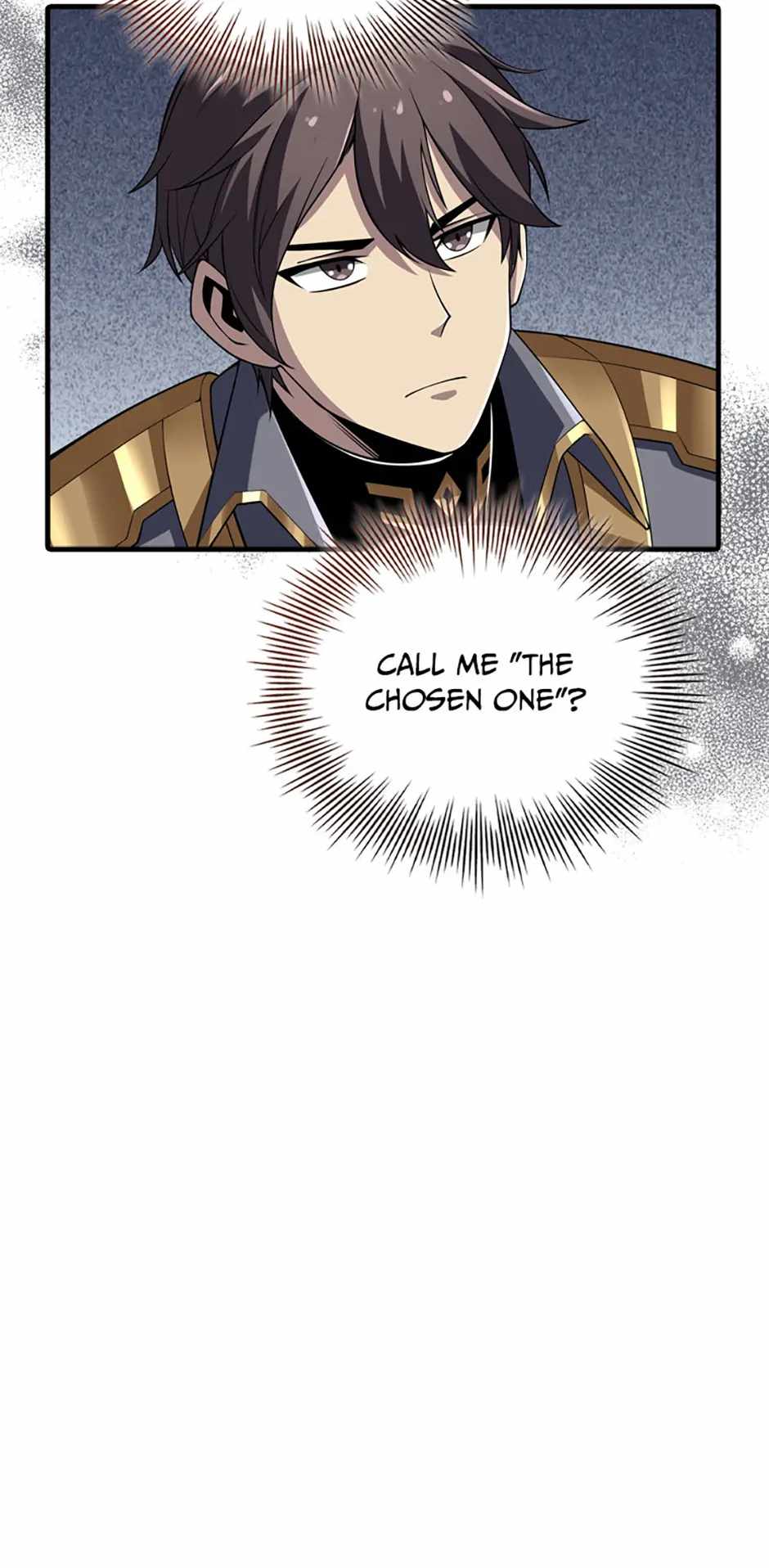 Back Then, I Didn’t Realize It Was A Big Win Chapter 43 page 31 - 