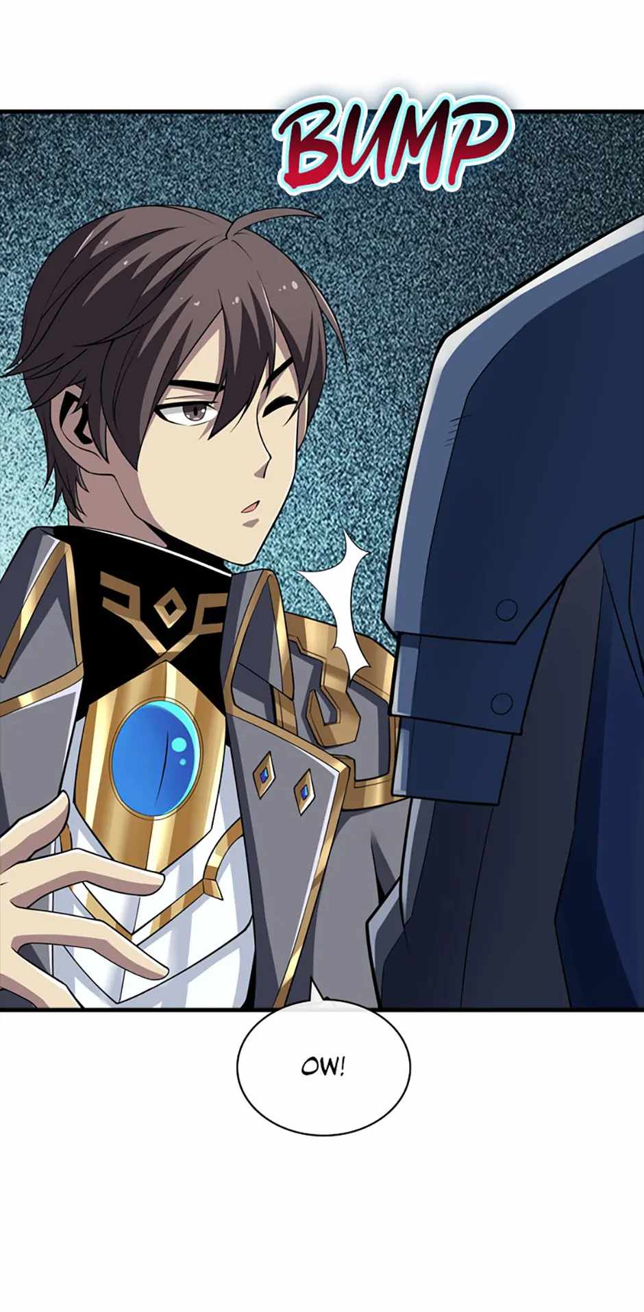 Back Then, I Didn’t Realize It Was A Big Win Chapter 43 page 33 - 